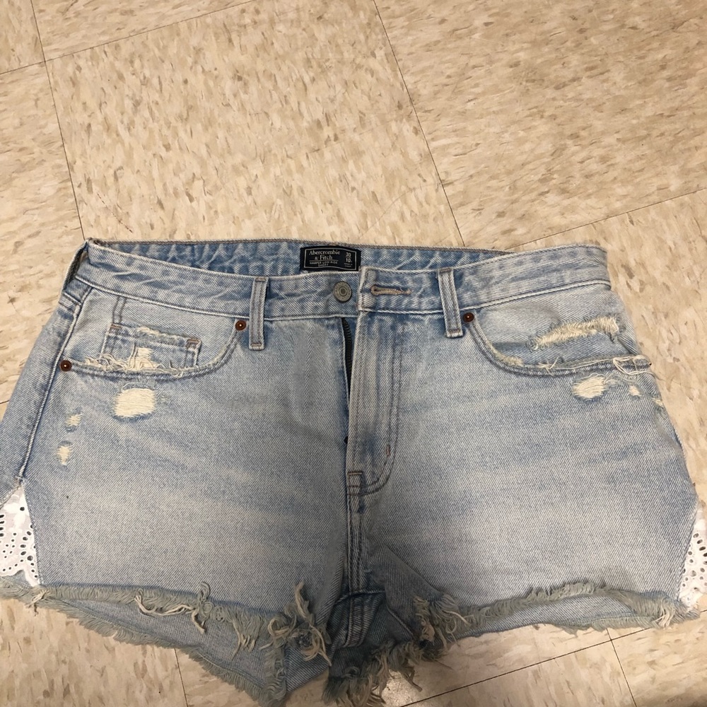 Abercrombie & Fitch Shorts